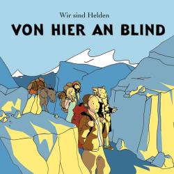 Echolot del álbum 'Von hier an blind'