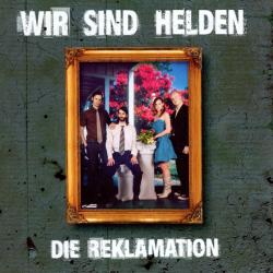 Heldenzeit del álbum 'Die Reklamation'