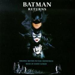 Batman Returns: Original Motion Picture Score