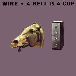 A Bell is a Cup... Until It is Struck