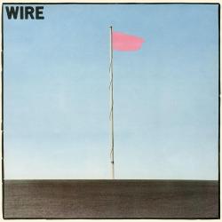 Fragile del álbum 'Pink Flag'