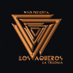 Pégate Pa' Que Veas del álbum 'Los Vaqueros: La Trilogía'