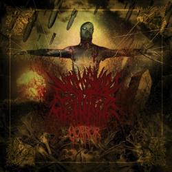 Blood And Fire del álbum 'Horror'