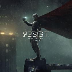 Firelight del álbum 'Resist'