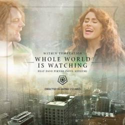 Whole World is Watching del álbum 'Whole World is Watching [EP]'