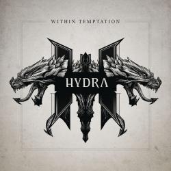 And we run de Within Temptation