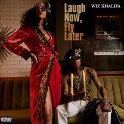 Royal Highness del álbum 'Laugh Now, Fly Later'