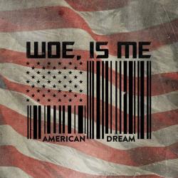 Stand up del álbum 'American Dream '