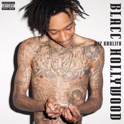 You and Your Firends del álbum 'Blacc Hollywood'