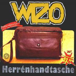 Quadrat Im Kreis del álbum 'Herrénhandtasche'