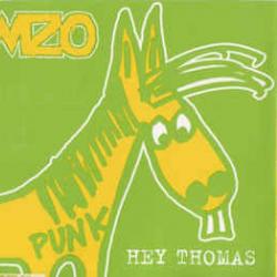 Raum Der Zeit del álbum 'Hey Thomas'