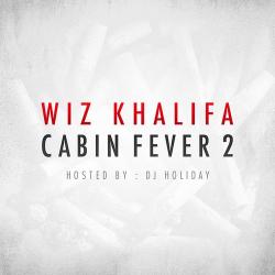 Fucc Shit del álbum 'Cabin Fever 2'