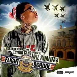 Boarding Pass del álbum 'Flight School'