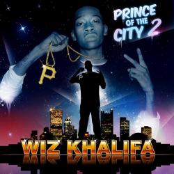 Head to the Sky del álbum 'Prince of the City 2'