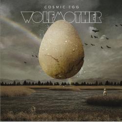 Phoenix del álbum 'Cosmic Egg'