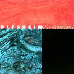 Approaching Lightspeed del álbum 'Casting Shadows'