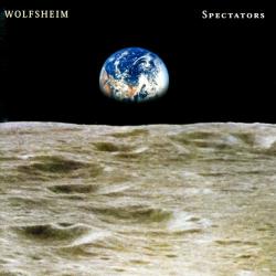 Sleep Somehow del álbum 'Spectators'