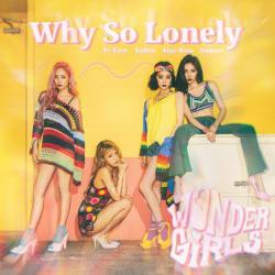 Why So Lonely del álbum 'Why So Lonely'