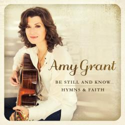Rock of Ages del álbum 'Be Still and Know… Hymns & Faith'