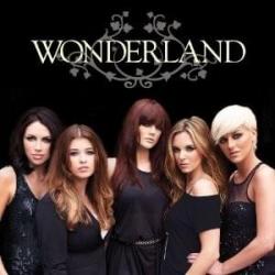 In Your Arms del álbum 'Wonderland'