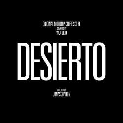 Tracker del álbum 'Desierto (Original Motion Picture Score)'
