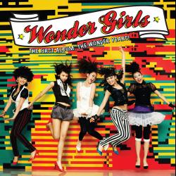 Move del álbum 'The Wonder Years'