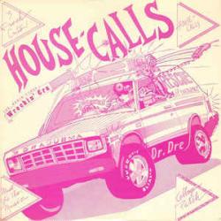 Housecalls del álbum 'House Calls'