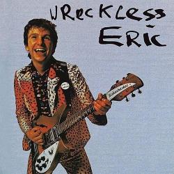 I'd Go The Whole Wide World del álbum 'Wreckless Eric'