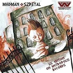 Madman Szpital