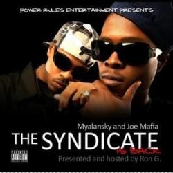 The Syndicate Is Back