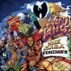 Saga Skit del álbum 'The Saga Continues'