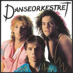 Kom Tilbage Nu del álbum 'Danseorkestret'