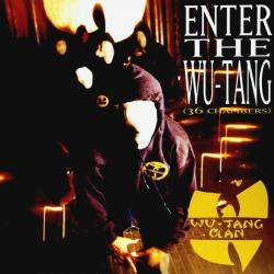 Shame On A Nigga del álbum 'Enter the Wu-Tang (36 Chambers)'