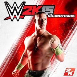 Randy del álbum 'WWE 2K15: The Soundtrack'