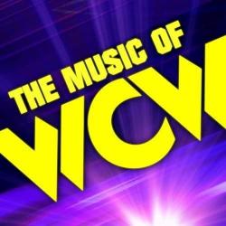 Eddie Guerrero del álbum 'The Music of WCW'