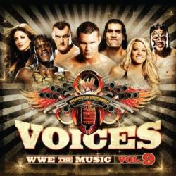 Waths up- r-truth del álbum 'Voices: WWE The Music, Vol. 9'