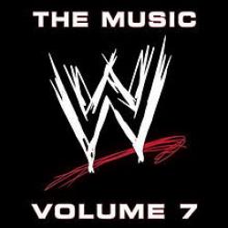 WWE The Music, Vol. 7