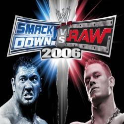 WWE Smackdown vs. RAW 2006