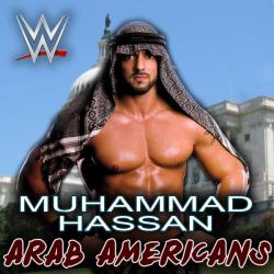 Arab Americans (Muhammad Hassan) - Single