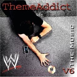 Untouchables del álbum 'ThemeAddict: WWE The Music, Vol. 6'