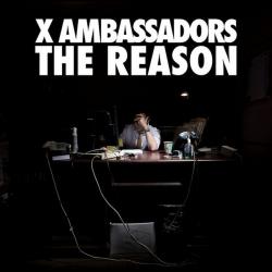 Giants del álbum 'The Reason EP'