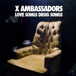 Stranger del álbum 'Love Songs Drug Songs EP'