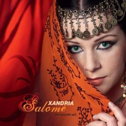 Vampire del álbum 'Salomé: The Seventh Veil'
