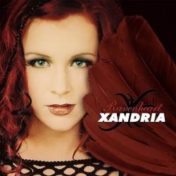 My Scarlet Name de Xandria