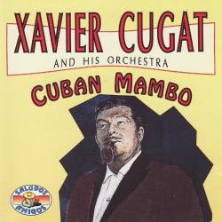 Cuban Mambo