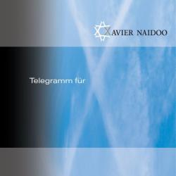 Danke del álbum 'Telegramm für X '