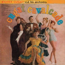 Cugat Cavalcade