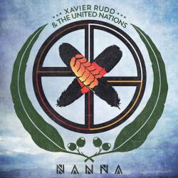 Flag del álbum 'Nanna'