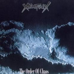 The Order Of Chaos de Xentrix