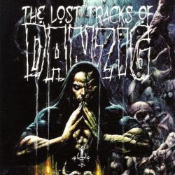 Underbelly Of The Beast del álbum 'The Lost Tracks of Danzig'